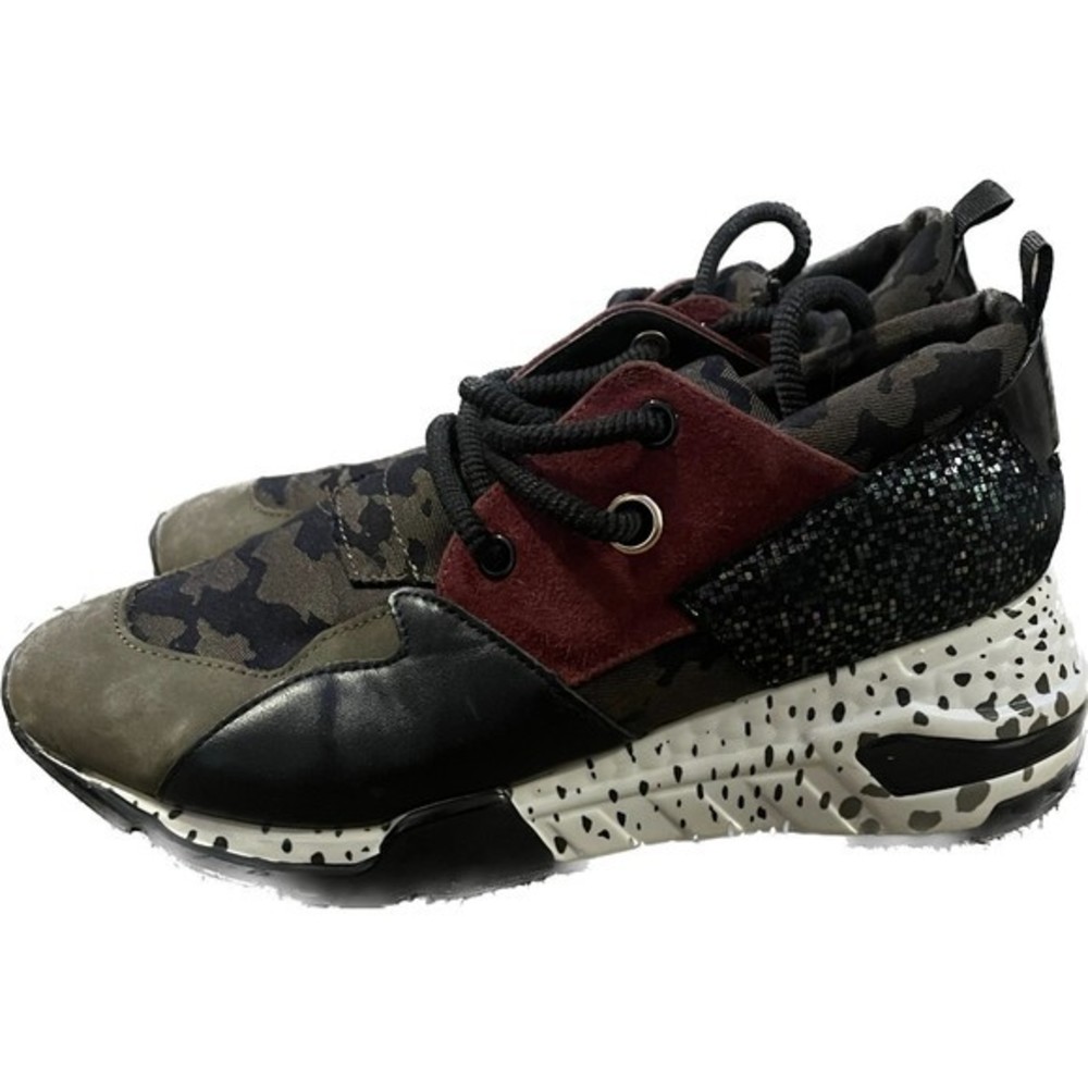 STEVE MADDEN BARRA SNEAKERS‎